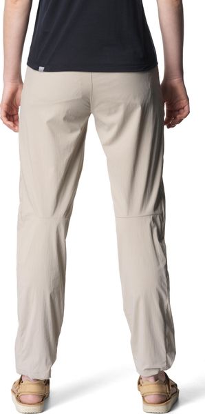 HOUDINI M's Wadi Pants Misty Beach Lサイズ Houdini Mens Wadi Pants Misty Beach [フーディニ]