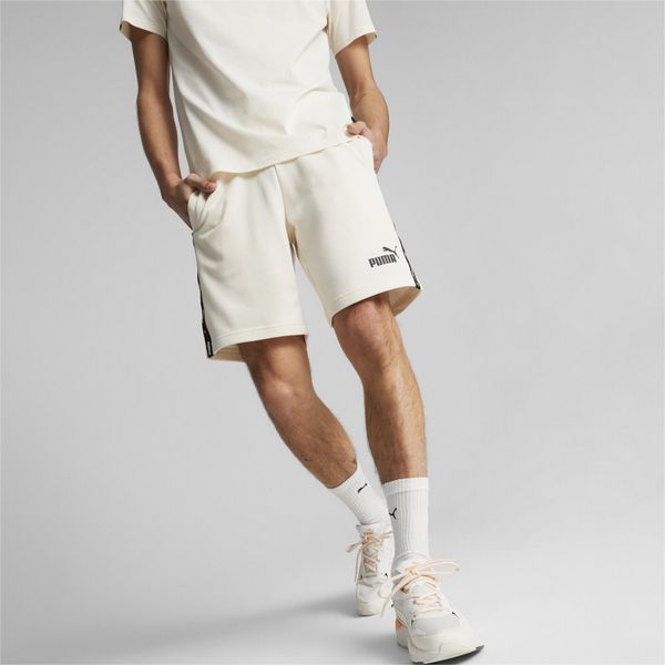 Essentials+ Tape Shorts 9" TR