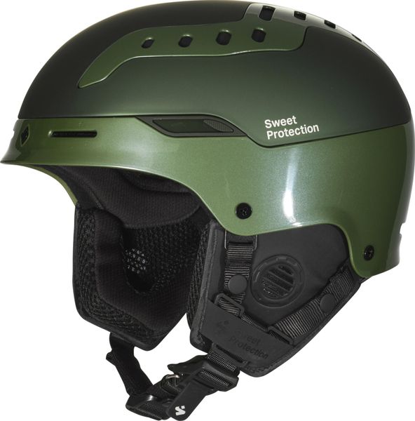 Switcher Helmet