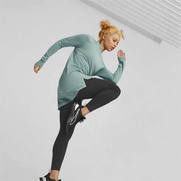 Modest Activewear Long Sleeve