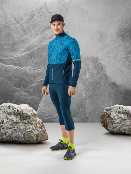 Men 3/4 Tights