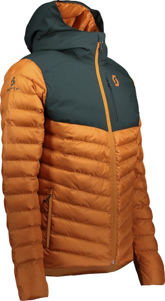 Scott Jacket M's Insuloft Warm