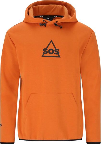 Vail M Poly Sweat