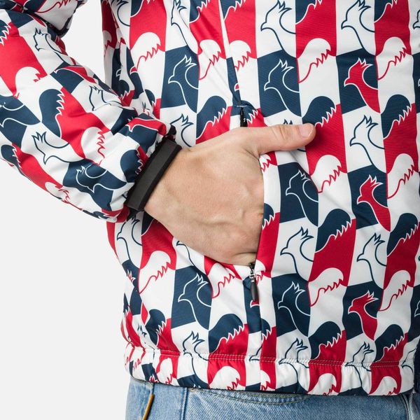 Verglas Flat PR Jacket