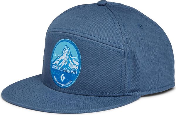 Mantel Cap