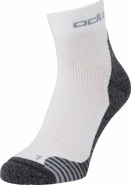 Socks Quarter Active Warm Hike
