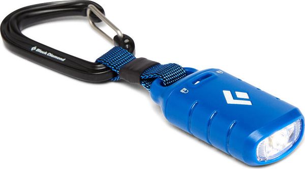 ION Keychain Light