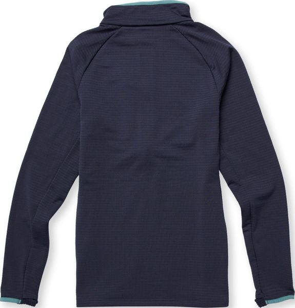Otero Fleece Half-zip Pullover