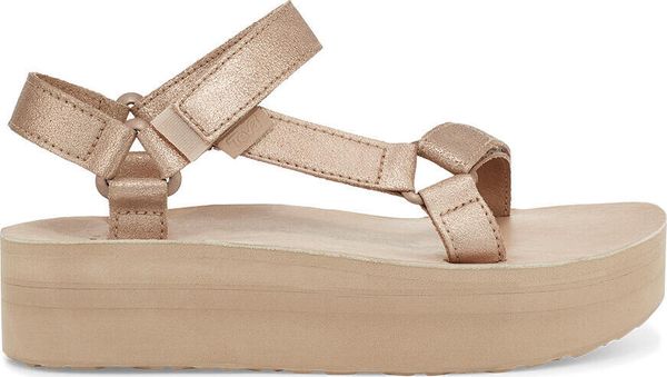 W Flatform Universal Leather
