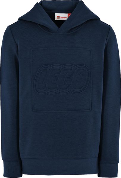 LWSKY 600 - Hooded Sweatshirt