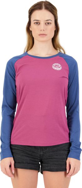 Womens Icon Raglan