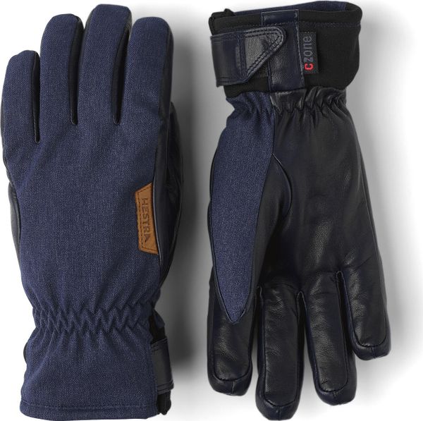 Czone Primaloft Inverno - 5 Finger