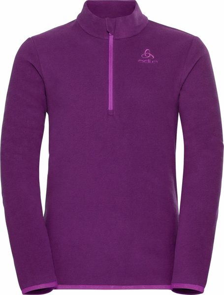 Royale Kids 1/2 Zip Midlayer