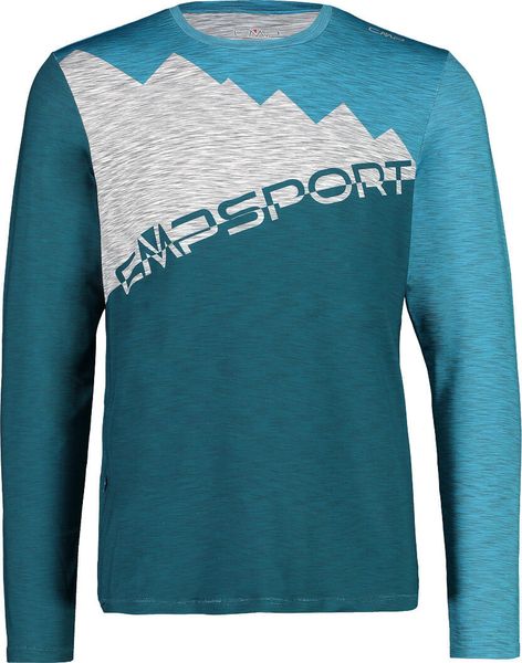 MAN T-shirt Freebike