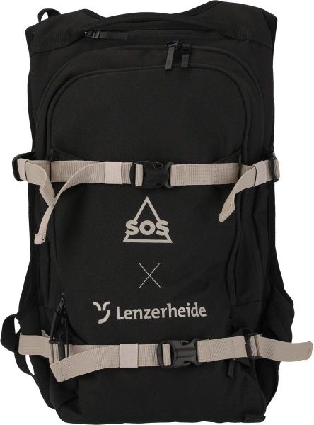 Lausanne Backpack
