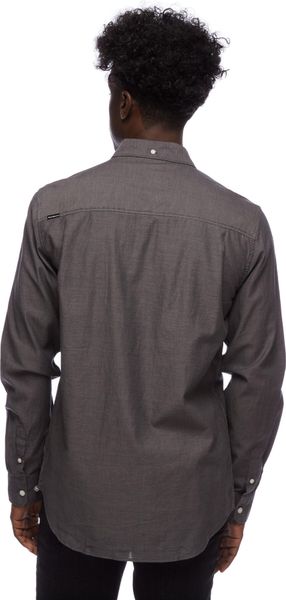 M LS Solution Shirt