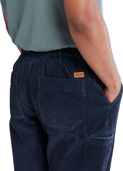 Mens Corduroy Jogger