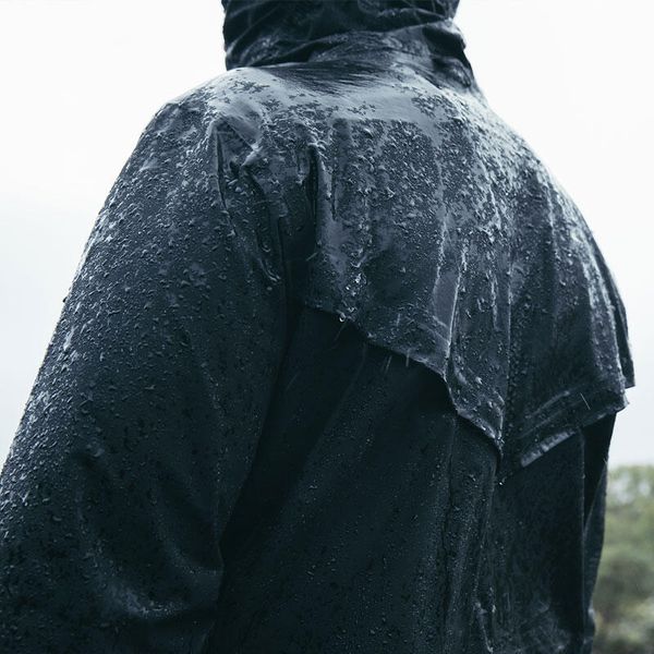 Lastu M DX 2,5L Jacket
