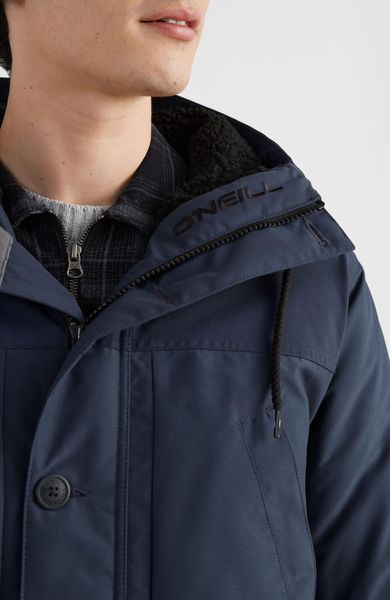 Explorer Parka