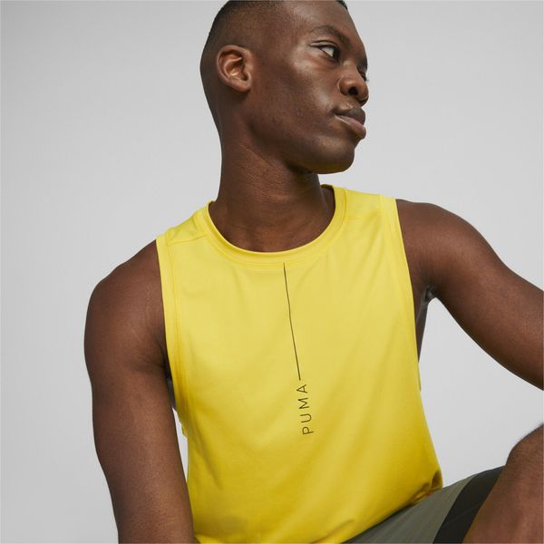 M Studio Yogini Lite Mesh Tank