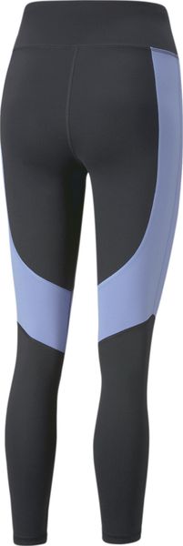 Train Favorite Logo High Waist 7/8 Tight