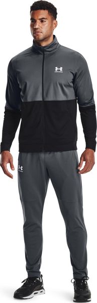 Men's UA Pique Track Pants