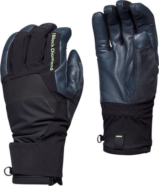 Punisher Gloves