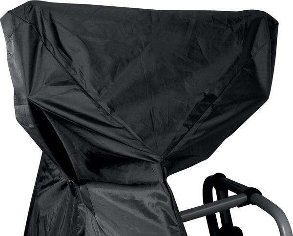Bike Rack Cover Road