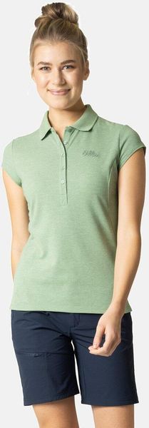 Polo Shirt Short Sleeve Kumano
