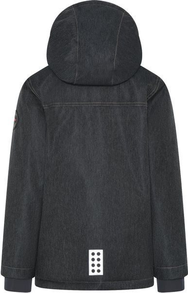 LWJESTED 718 - Jacket