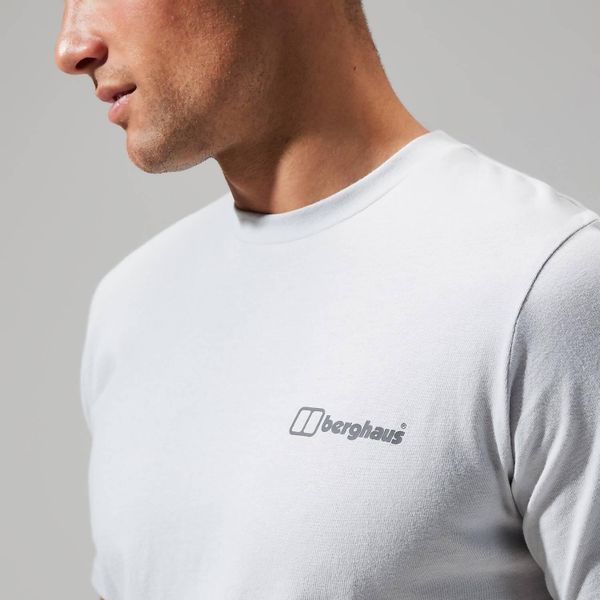 M Colour Logo SS Tee