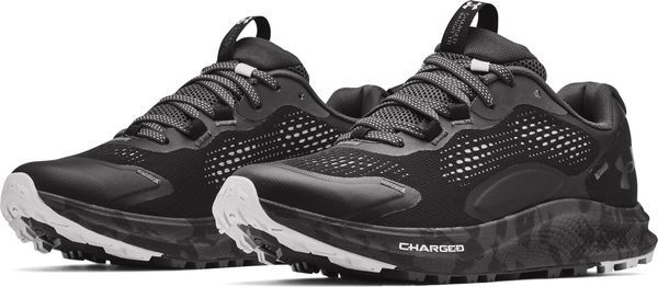 Women's UA Charged Bandit Trail 2 Running Shoes