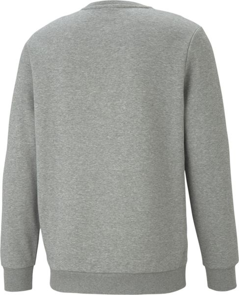 Essentials Big Logo Crew FL