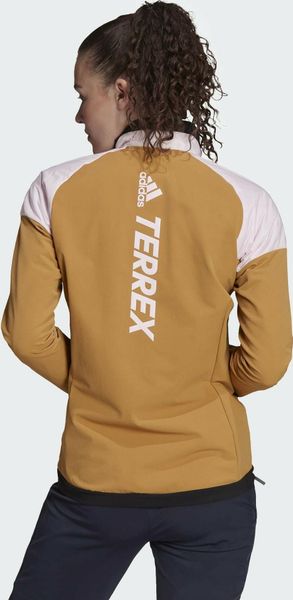 Terrex Primaloft Hybrid Insulation Jacket