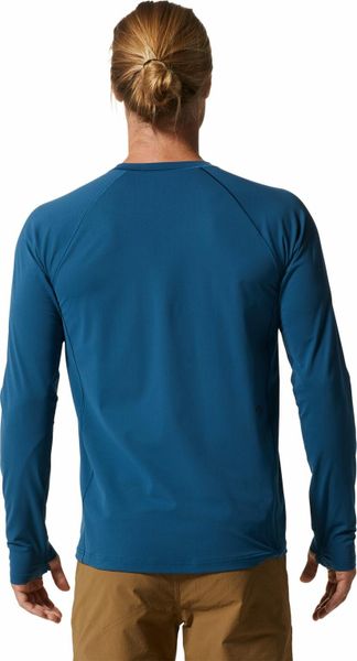 Mountain Stretch Long Sleeve