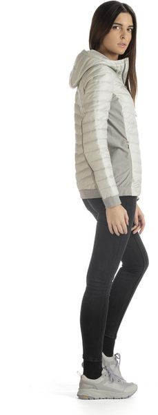 Jacket W's Chienes