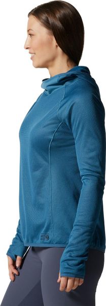 Airmesh Hoody