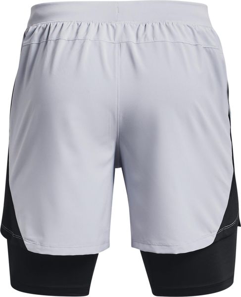 Men's UA Launch 5'' 2-in-1 Shorts