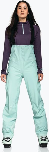 3L Pants Sovramonte Women