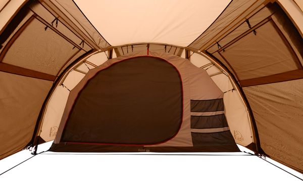 Reisa 4 PU Tent