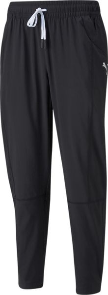 Train Logo Woven Jogger