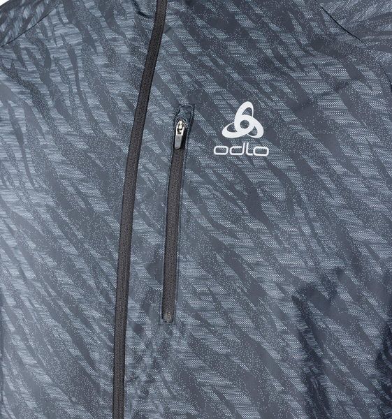 Jacket Zeroweight Print