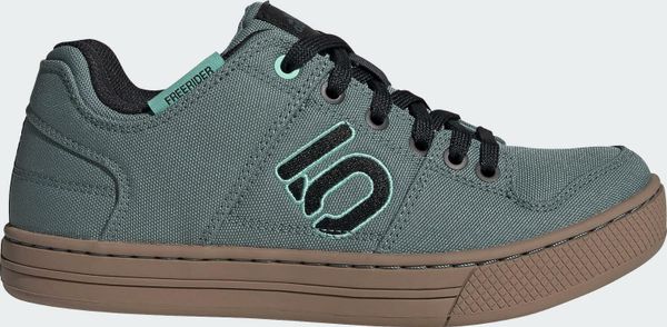 Freerider Canvas Mountain Bike Shoes