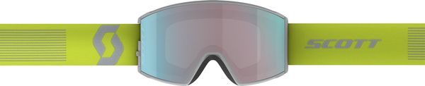 Goggle React