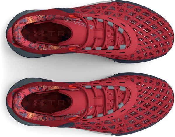 Men's UA Tribase Reign 5 Training Shoes