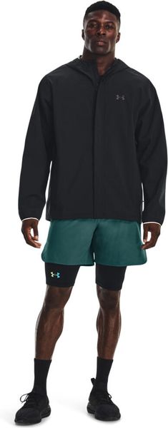 Men's UA Stormproof Cloudstrike Stretch Jacket