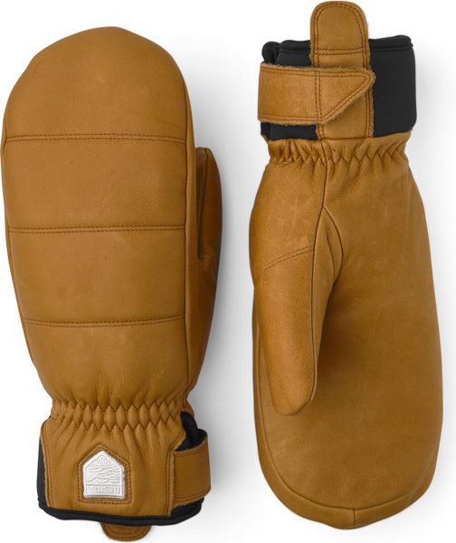 Alpine Leather Primaloft - Mitt
