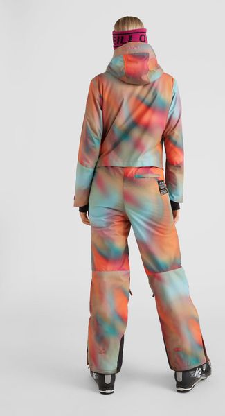 Snow Full Suit