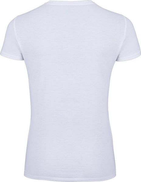 T-shirt Crew Neck Short Sleeve Kumano Trees