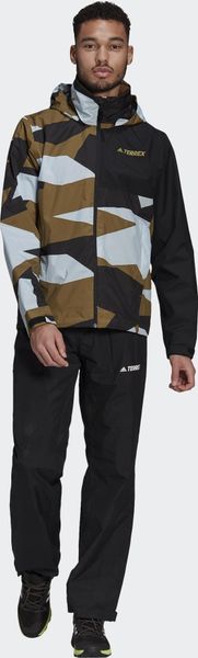 Multi Rain Pant